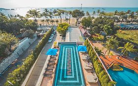 Hotel Mera Mare